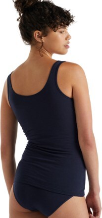 Icebreaker Siren Base Layer Tank Top - Women's 4