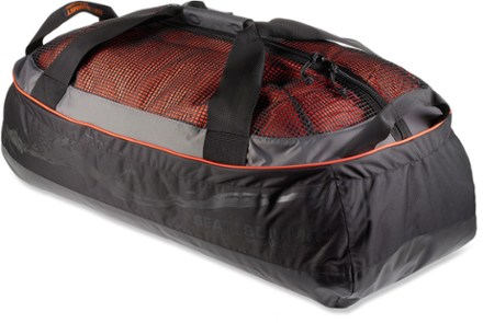 Sea to Summit Dry Mesh Duffle Medium REI Coop