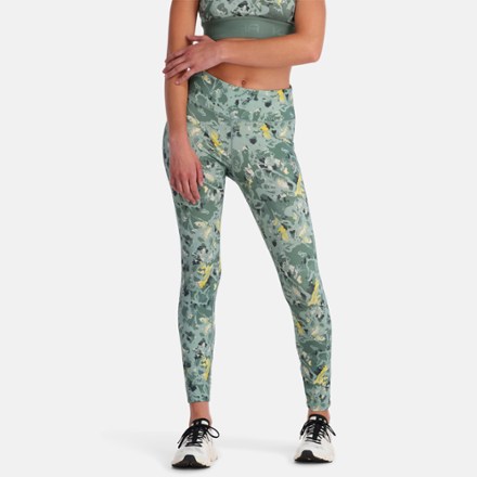 Kari Traa Vilde Running Tights - Women's 1