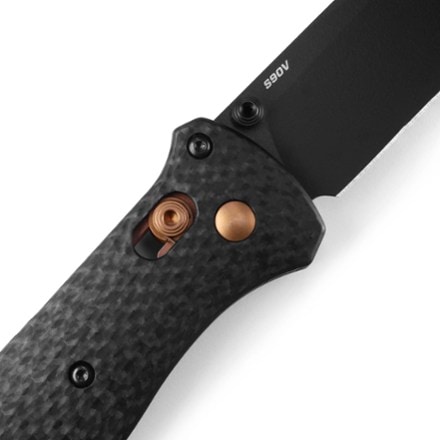 Benchmade Bailout 537BK-10 Knife 5