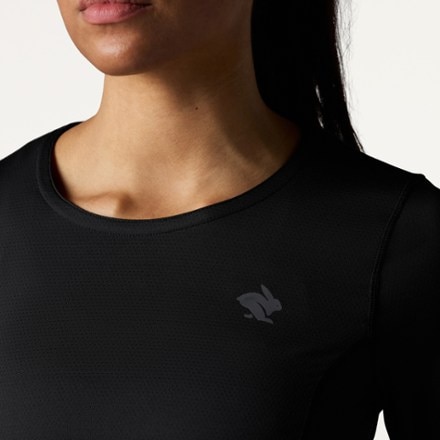 rabbit Tempo T-Shirt Long-Sleeve - Women's 4