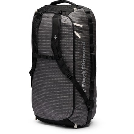 Black Diamond Stone Hauler 95 L Duffel Bag 1