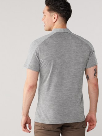 KUHL Engineered Polo Shirt - Men's 2