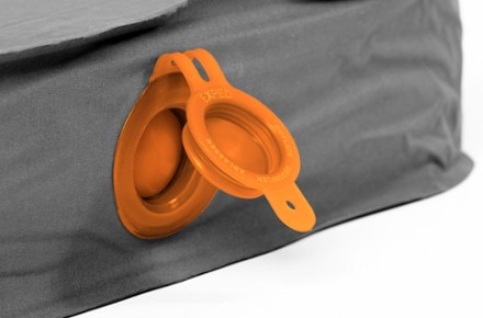 Exped DeepSleep Mat 7.5 Duo Sleeping Pad 5