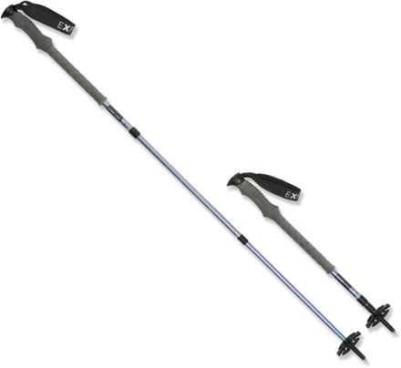 ascend trekking pole