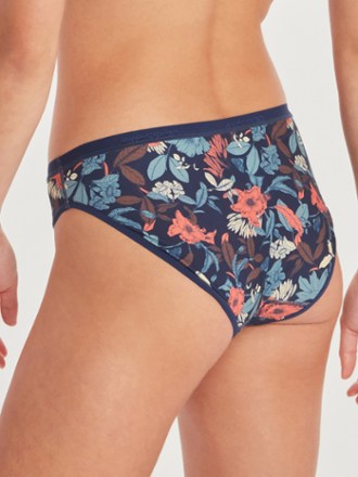 ExOfficio Give-N-Go 2.0 Bikini Underwear - Women's 1