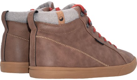 SAOLA Wanaka Waterproof Warm Sneakers - Men's 2