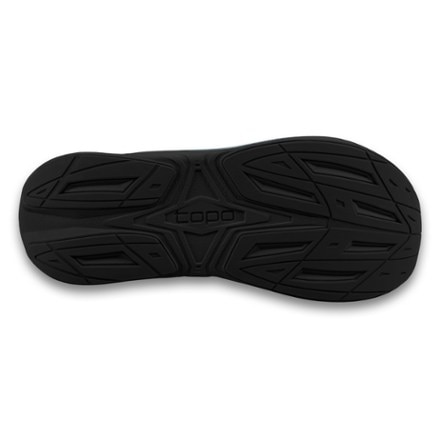 Topo Athletic Phantom 4 Road-Running Shoes - Men's 4