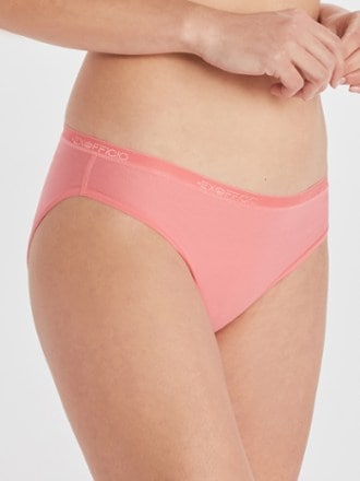 ExOfficio Give-N-Go 2.0 Bikini Underwear - Women's 0