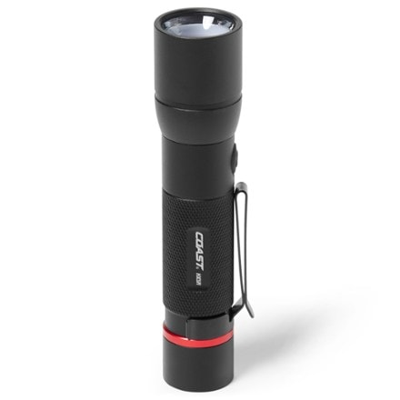 Coast HX5R Flashlight 7