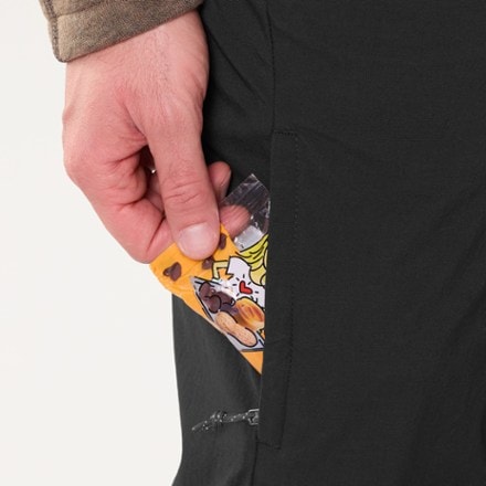 Patagonia Quandary Pants - Men's 6