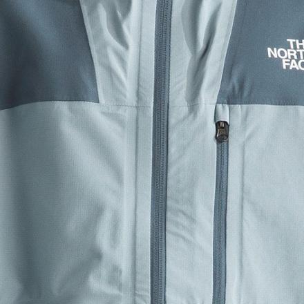 The North Face Hike Packable Shell Jacket - Kids' | REI Co-op