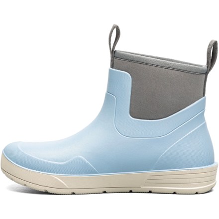 Bogs Rockaway Seamless Chelsea Boots - Women's 1