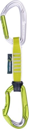 Edelrid Bulletproof Quickdraw Set 0