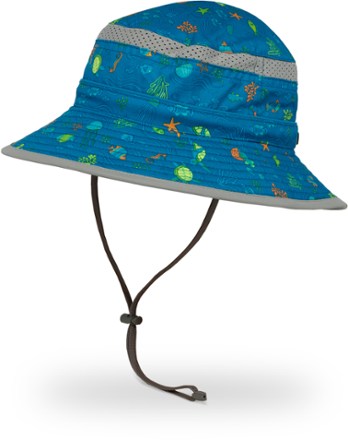 Kid Sun Hats for Boys, Girls, Toddlers & Babies