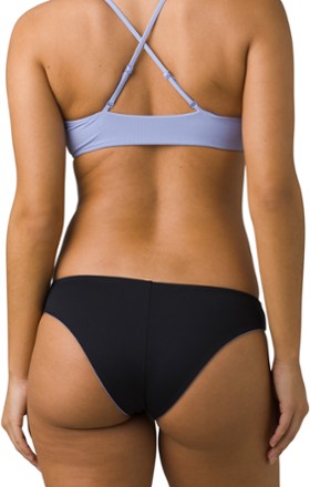 prAna Gemma Reversible Swimsuit Bottoms - Women's 4