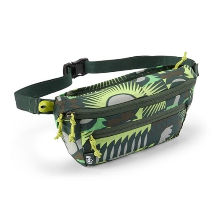 REI Co-op Trail 2 Print Waist Pack 0