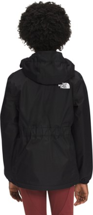 The North Face Warm Storm Rain Jacket - Girls' 1