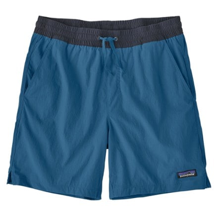 Patagonia Baggies Lights 6" Shorts - Men's 0