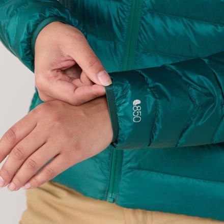 REI Co-op Magma 850 Down Jacket - Women's 4