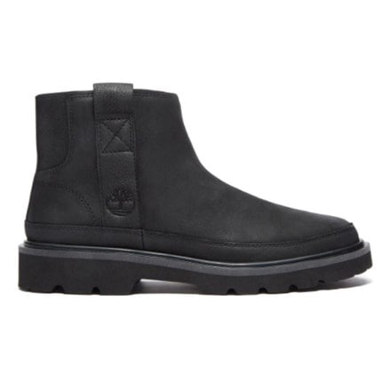 Timberland Rowan Way Pull-on Boots - Women's 0