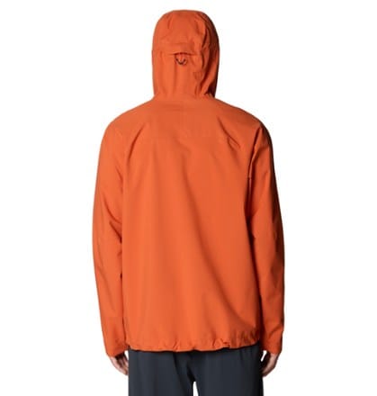 Mountain Hardwear Stretch Ozonic Jacket - Men's 1