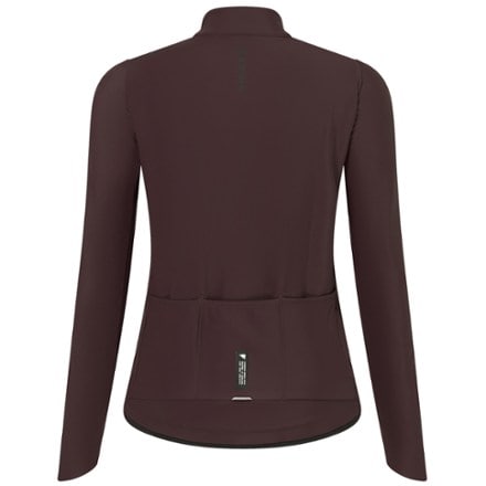 Endura Loop Ride Long-Sleeve Cycling Jersey - Women's 4