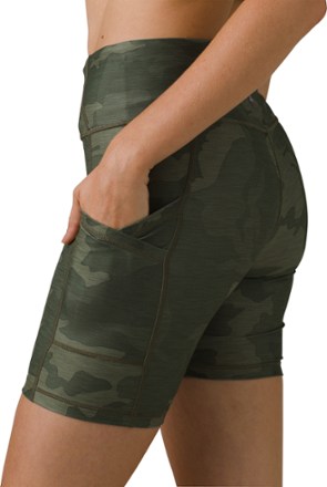 prAna Electa Shorts - Women's 3