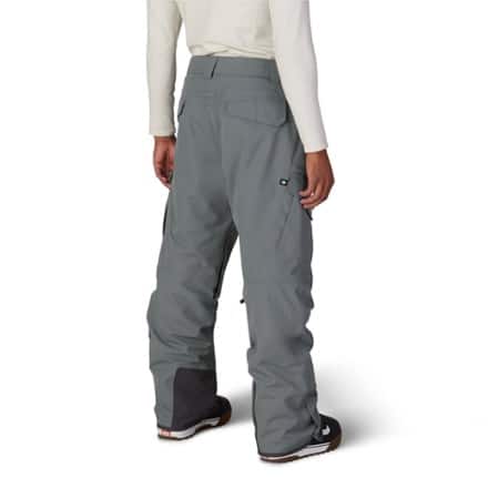 686 Smarty 3-in-1 Cargo Snow Pants - Men's 2