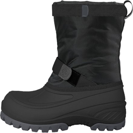 Mens Winter Boots (Interceptor) – Encore Kids Consignment