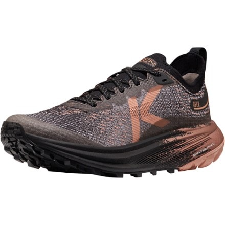 KEEN Seek Trail-Running Shoes - Women's 2