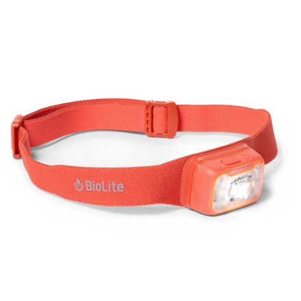BioLite Range 500 Headlamp 0