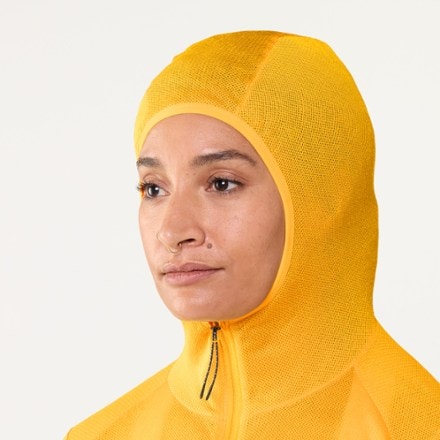 Janji Auras Ultrafleece Hoodie - Women's 4