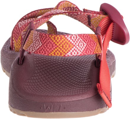 chaco bind blush