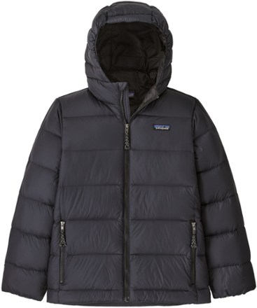 Patagonia Hi-Loft Down Sweater Hoodie - Kids' 0