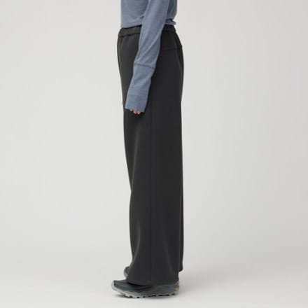 Snow Peak Odor Control Pants - Women's 3