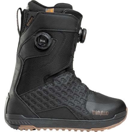 thirtytwo Lashed Double BOA Snowboard Boots - Men's - 2026/2027 0