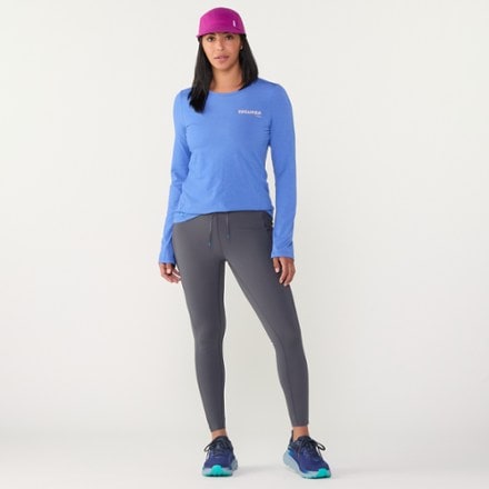 Janji Circa Daily Long-Sleeve Shirt - Women's 2