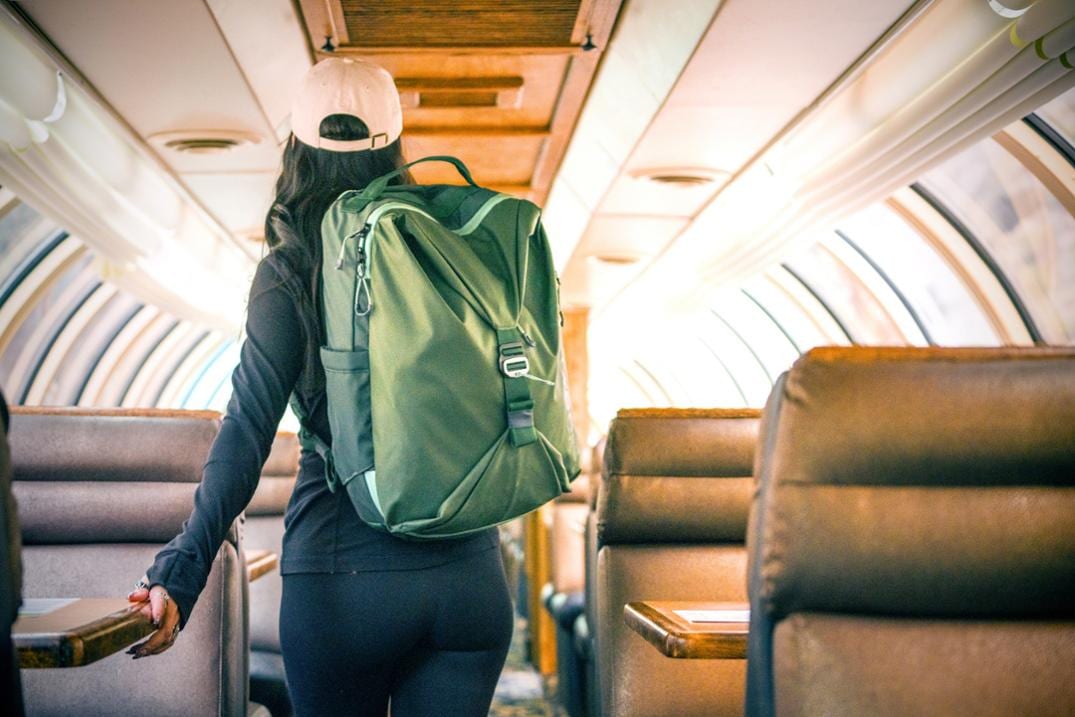 Location Image for Tour Travel Pack 55 L