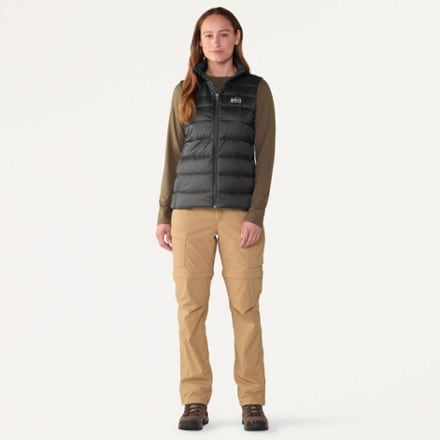 REI Co-op 650 Down Vest - Women's 5