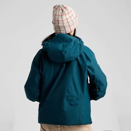 Burton Reserve 2L 3-in-1 Jacket - Women's 2