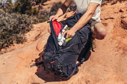 Gregory Baltoro 85 Pro Pack - Men's 8