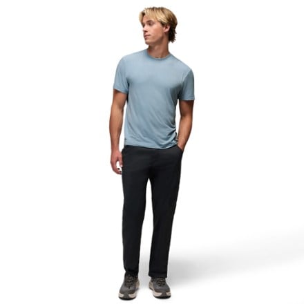 prAna Stretch Zion Standard Pants - Men's 2