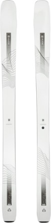 Salomon Women's Stance 94 Skis
