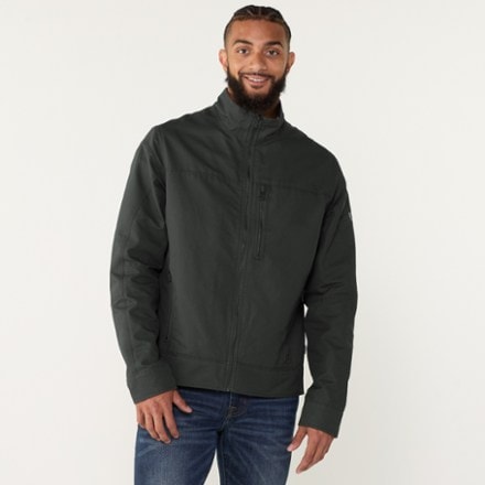 KUHL Burr Jacket - Men's 2