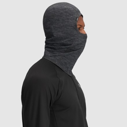 Outdoor Research Alpine Onset Balaclava 2