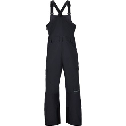 Obermeyer A.M.F. Bib Snow Pants - Men's 3