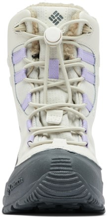 Columbia Bugaboot Celsius Boots - Kids' 6