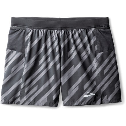 Brooks Journey 5" Shorts - Men's 0