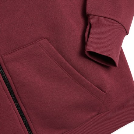 TomboyX Nonstop Hoodie - Women's 2